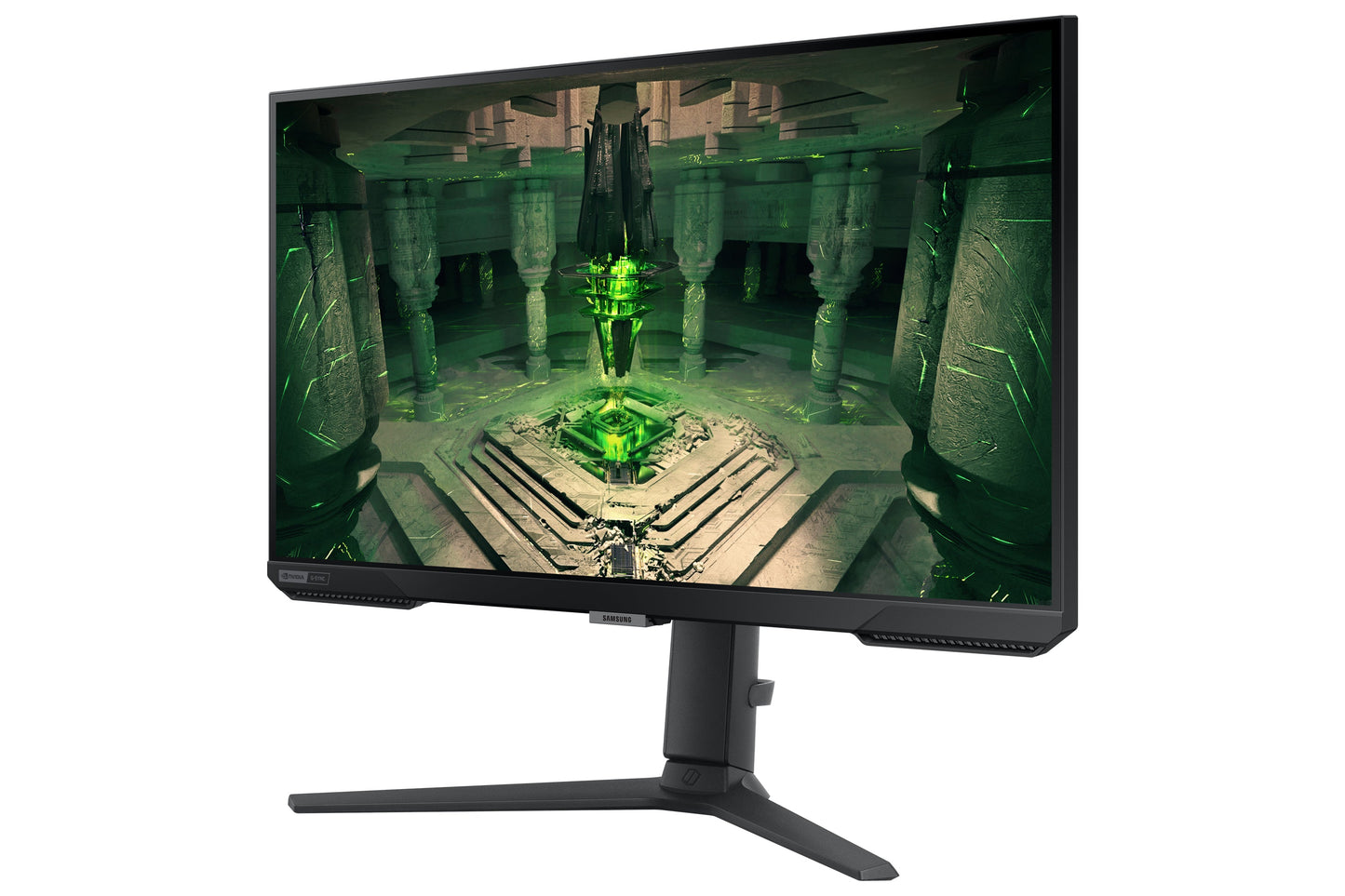 Samsung G40B computer monitor