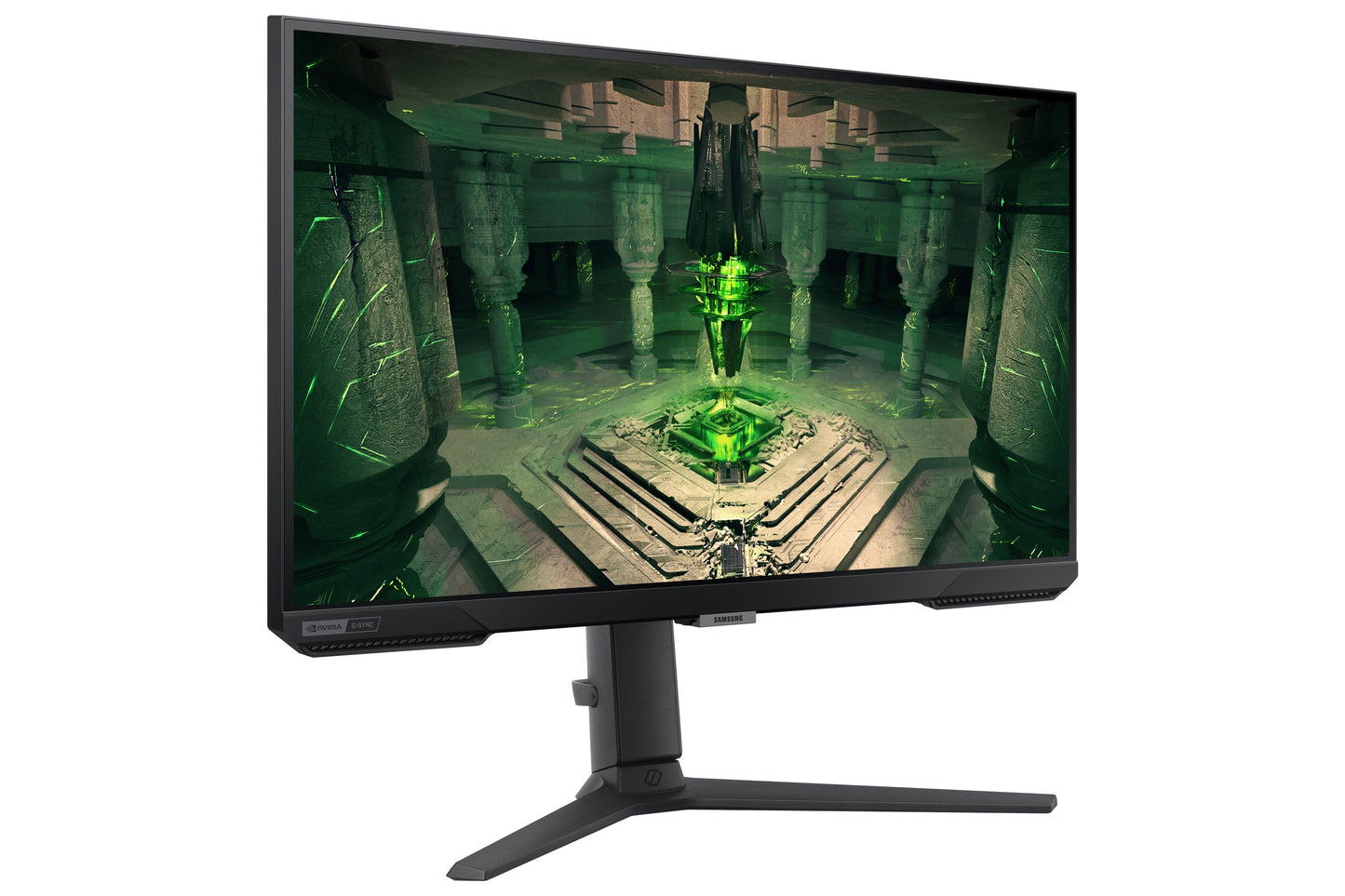 Samsung G40B computer monitor