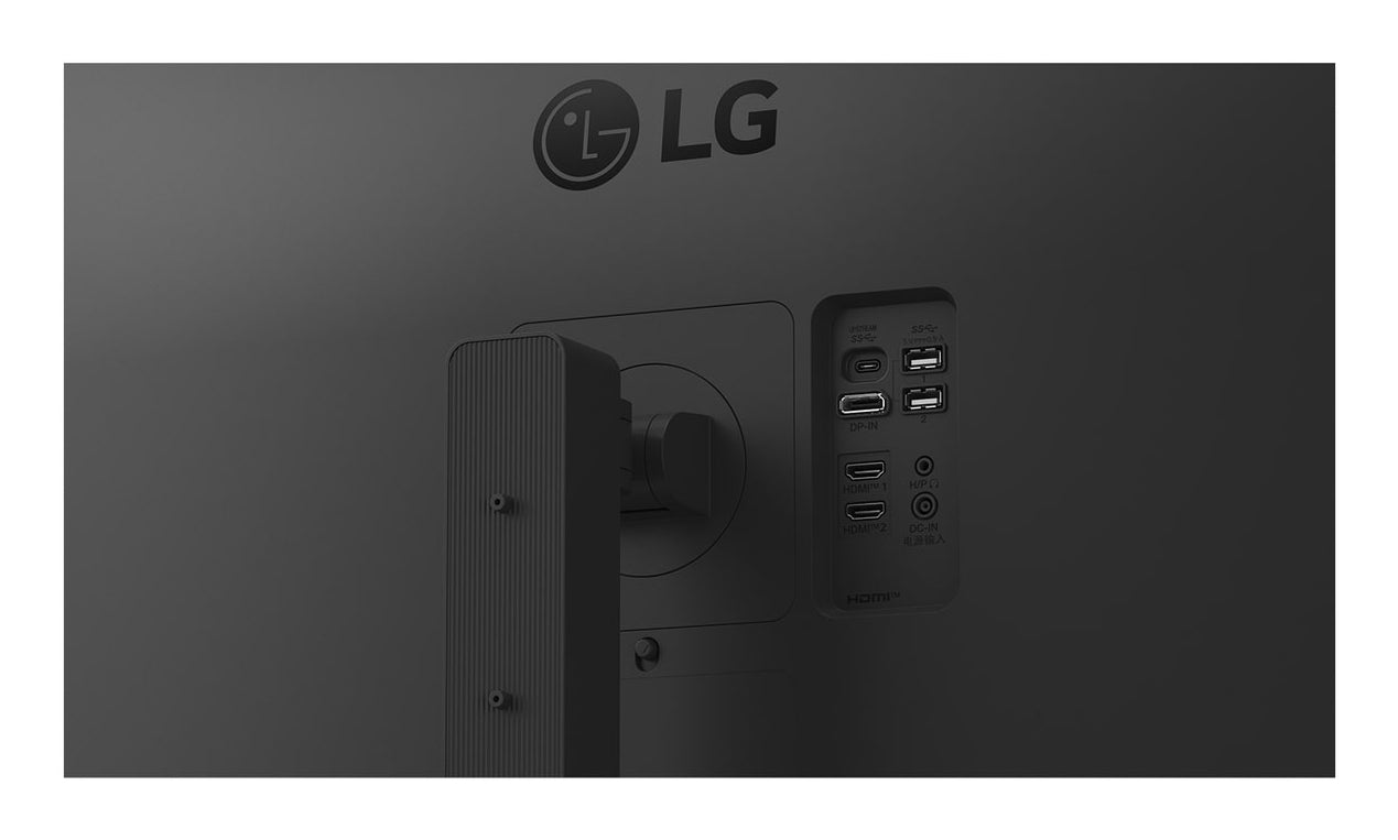 LG 32U720A-B computer monitor