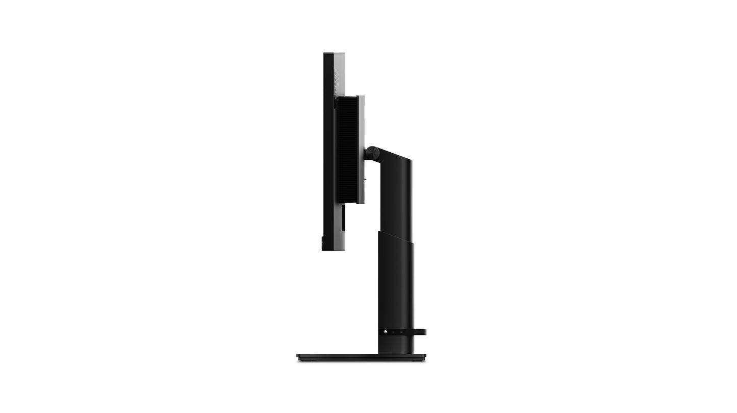 Lenovo ThinkVision P34w-20 LED display