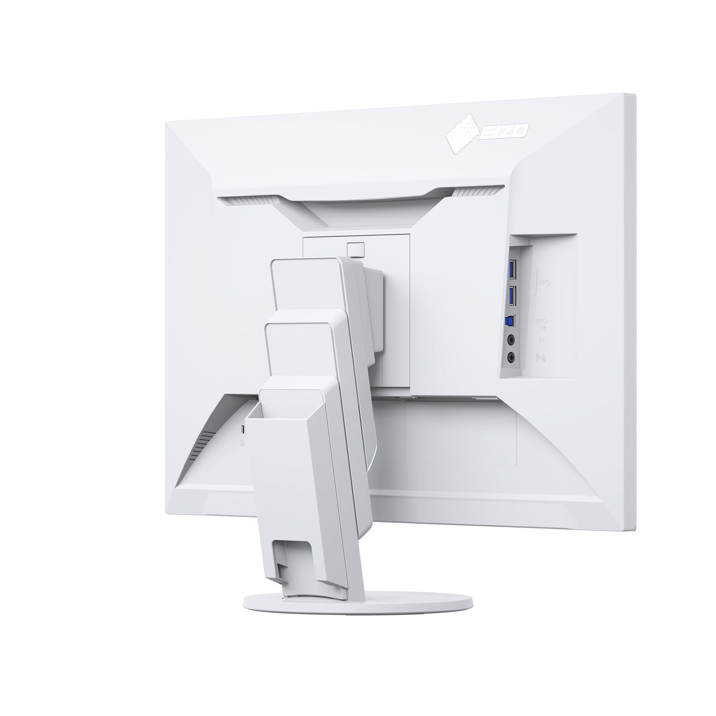 EIZO FlexScan EV2456-WT LED display
