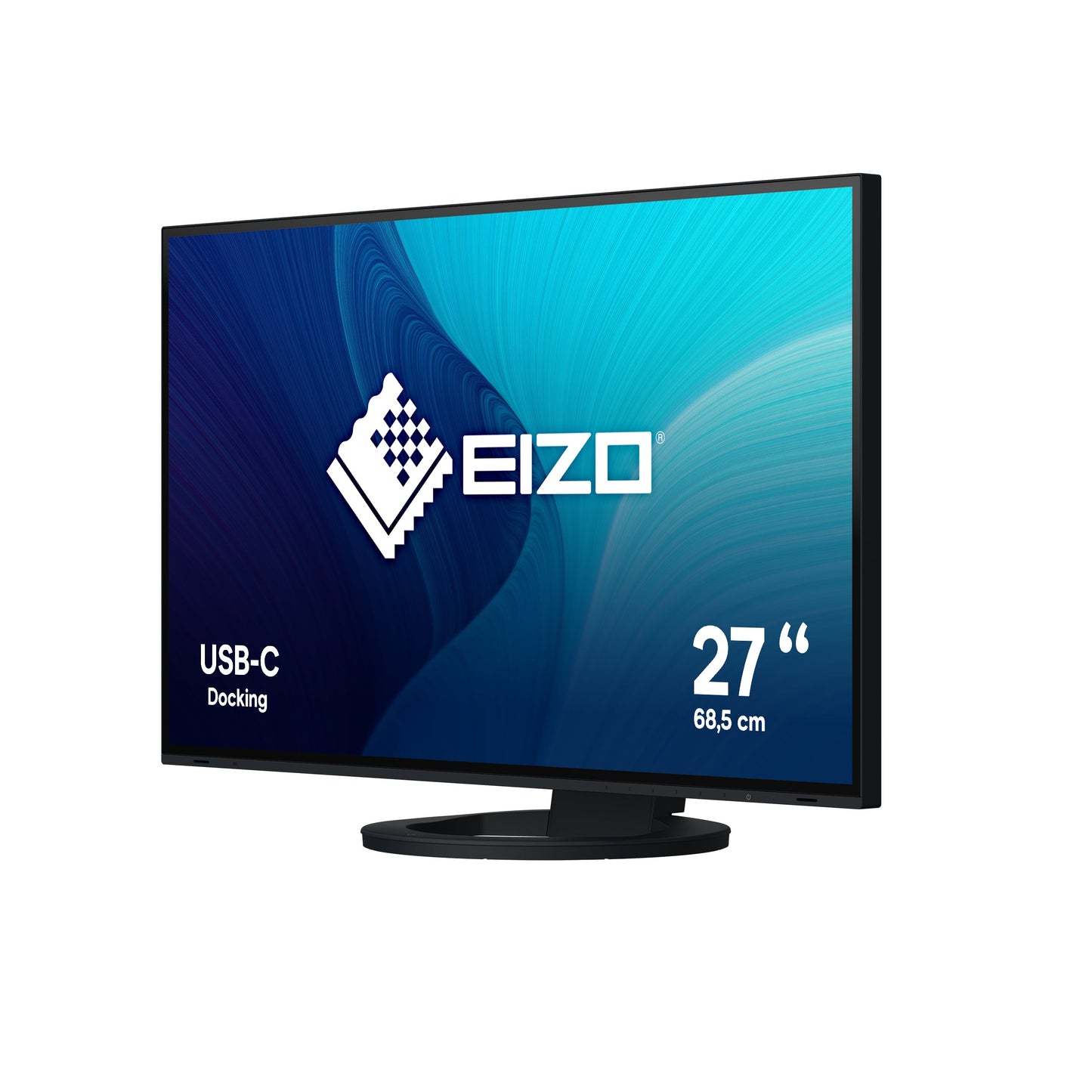 EIZO FlexScan EV2781-BK LED display