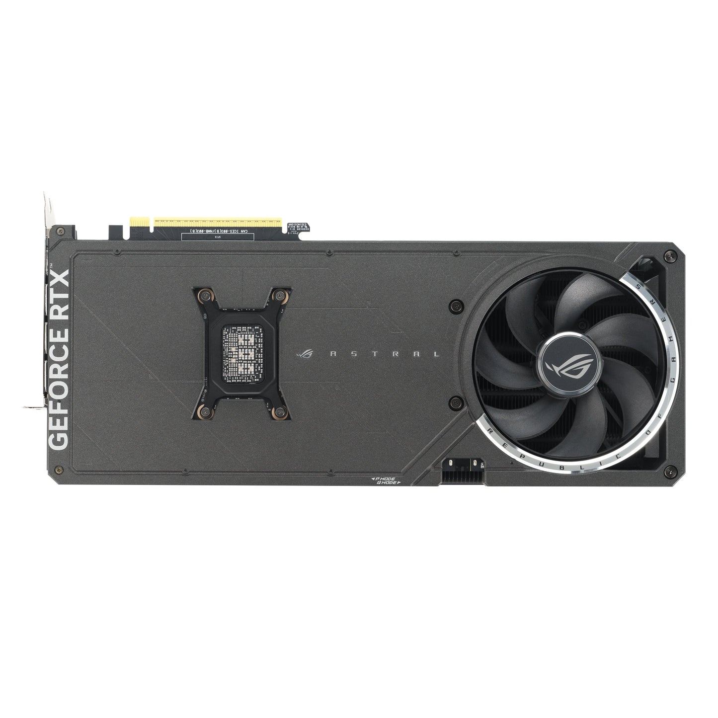ASUS ROG Astral - -RTX5080-O16G-GAMING - TECHDIRECT ASUS - Ireland - Carlow - Dublin - Cork