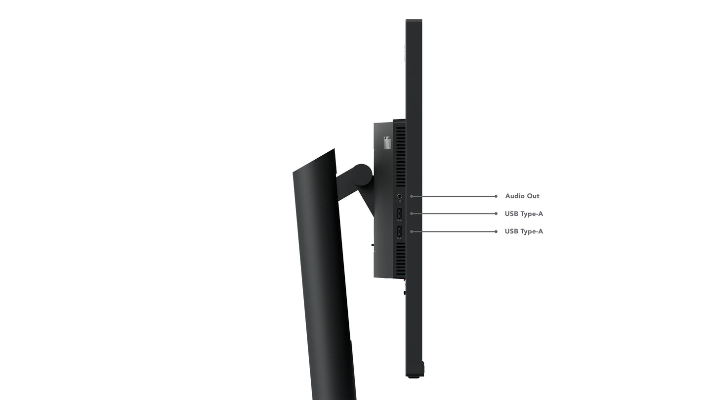Lenovo ThinkVision T32p-30 LED display