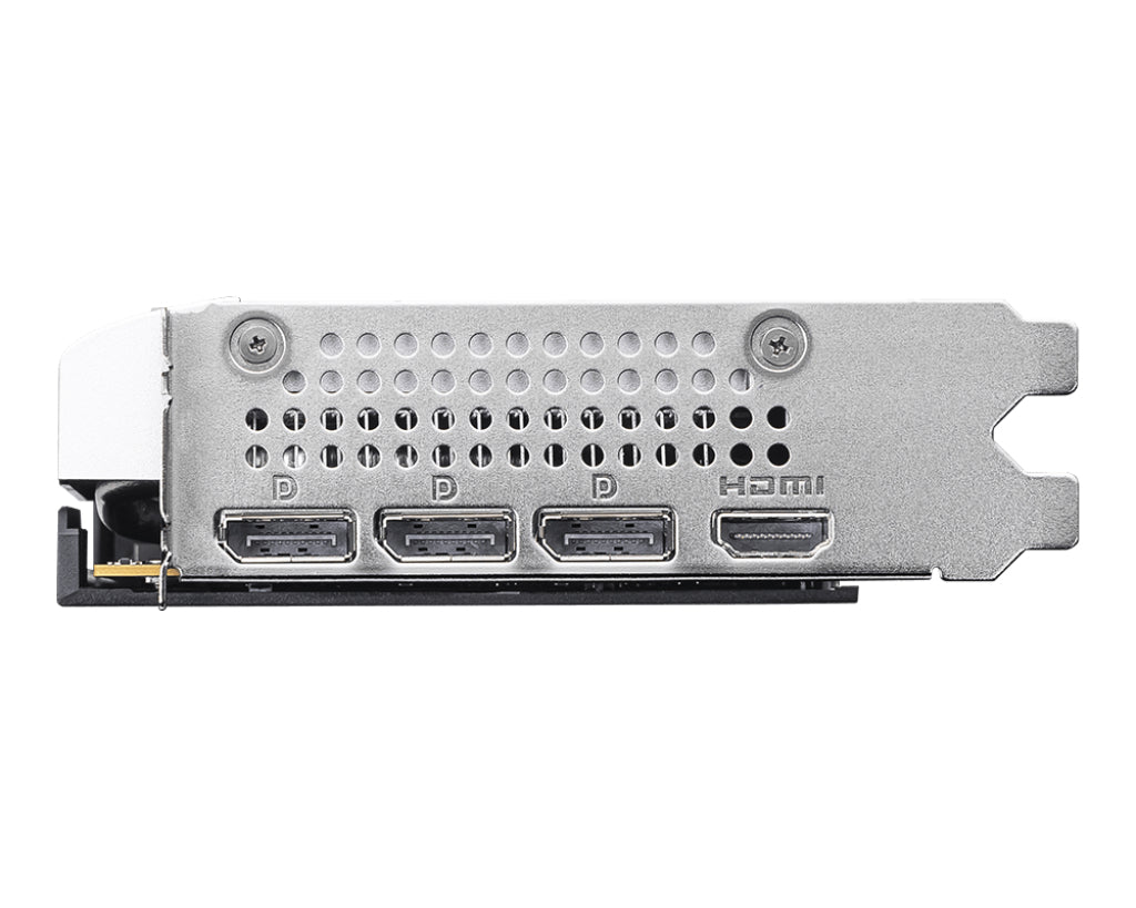 MSI GEFORCE RTX 5050 8G VENTUS 2X OC graphics card