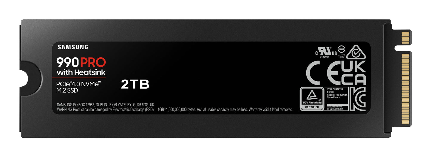 Samsung MZ-V9P2T0