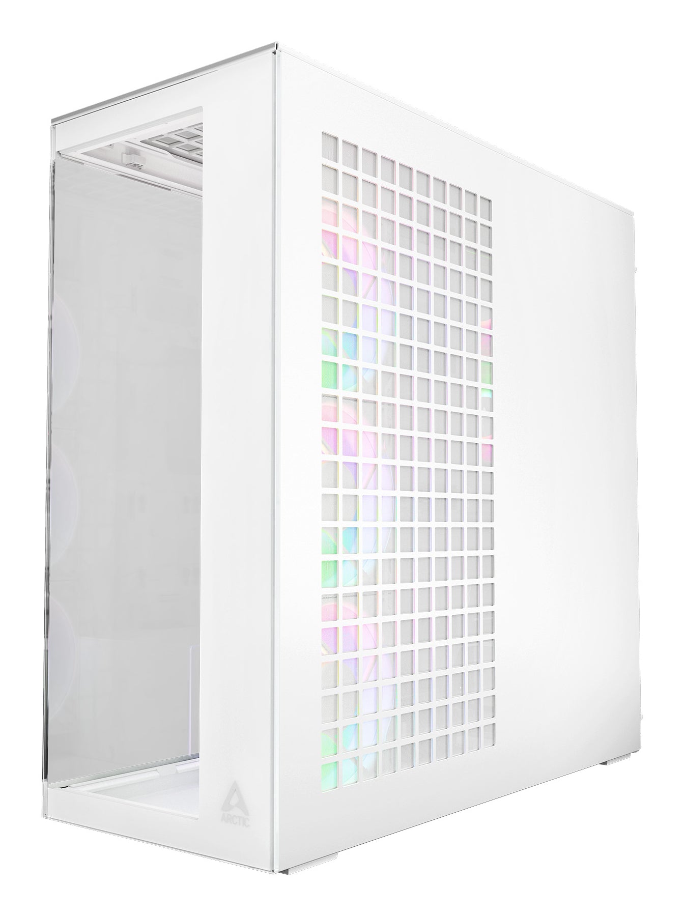 ARCTIC Xtender (White)