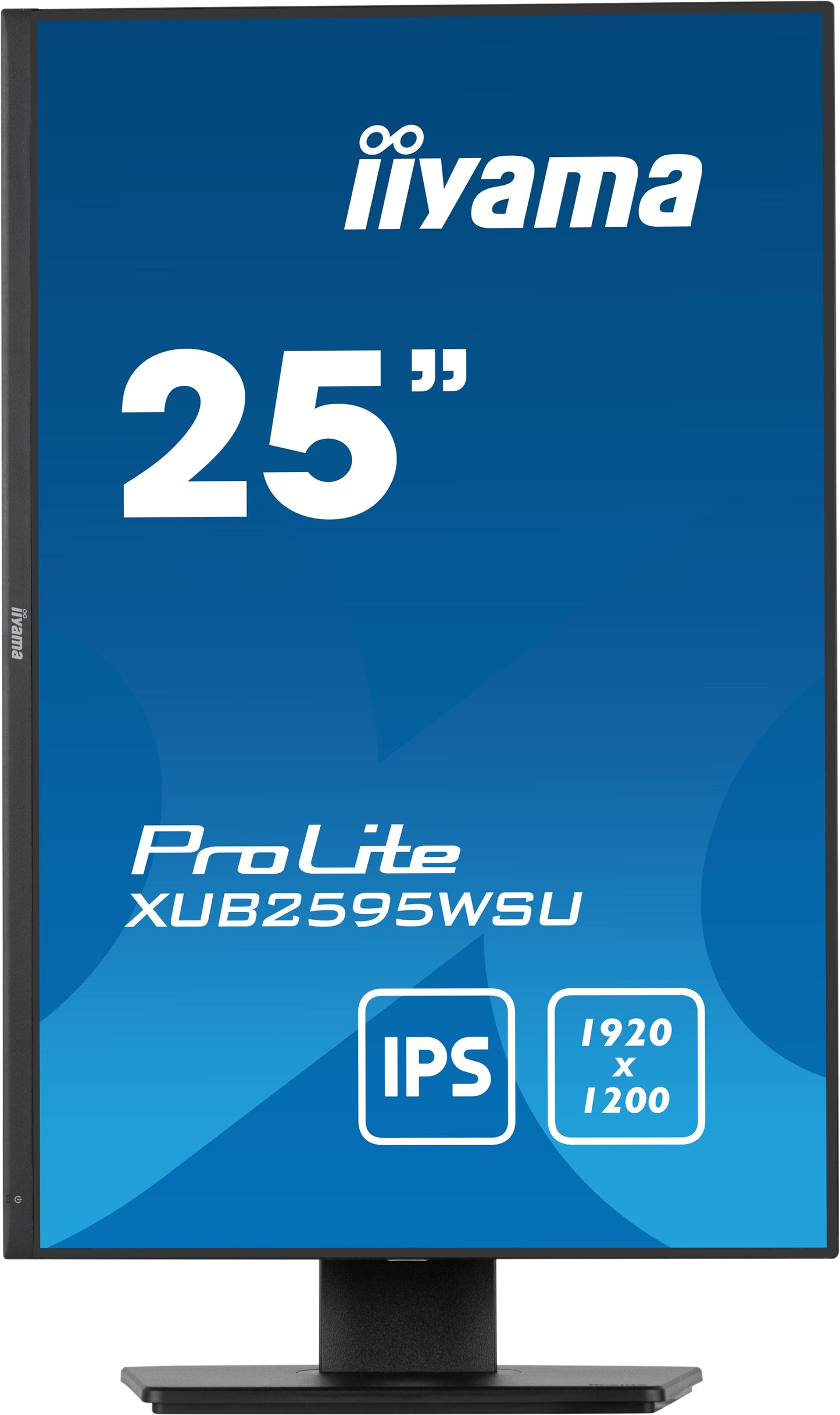 iiyama ProLite XUB2595WSU-B5 computer monitor