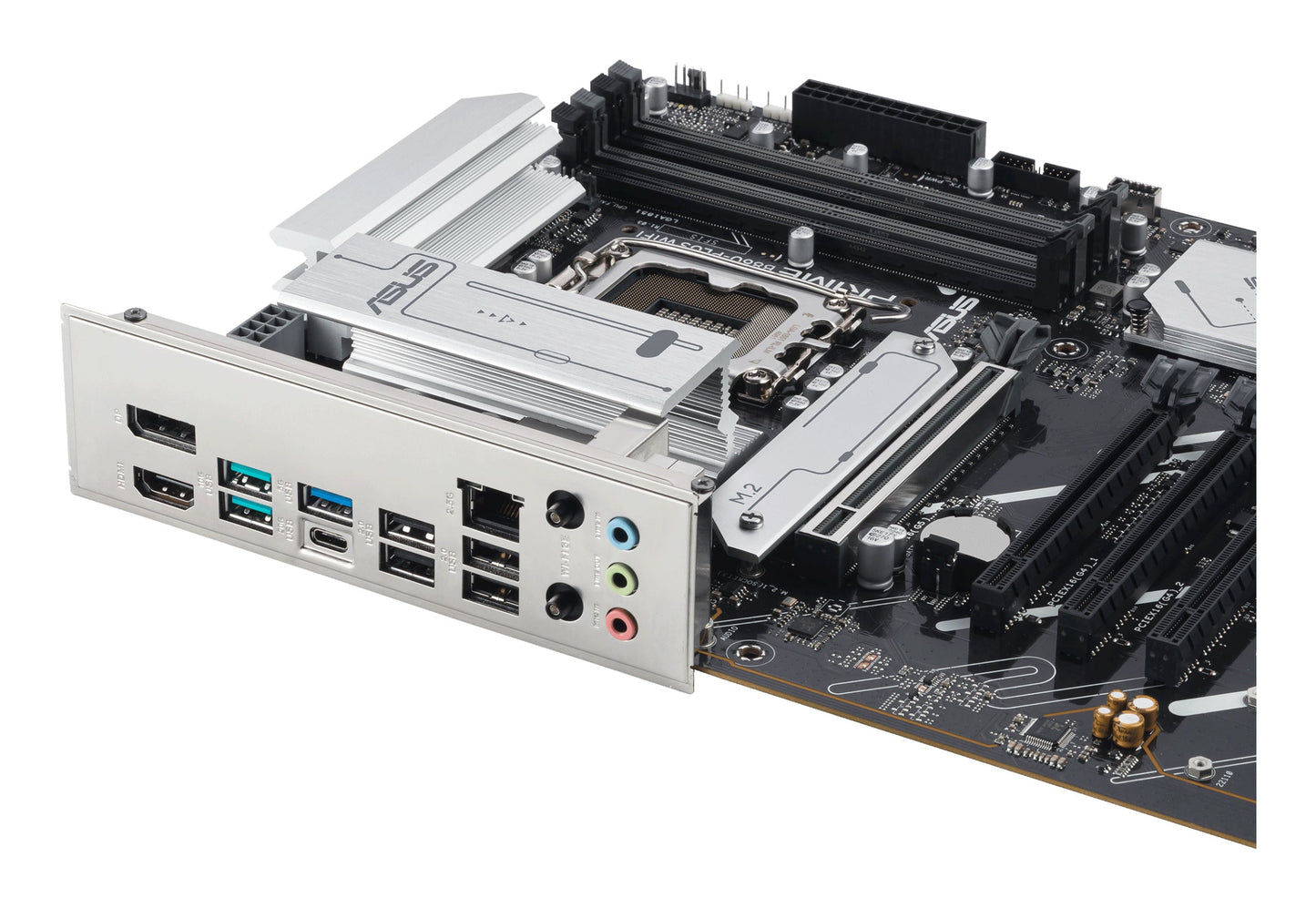 ASUS PRIME B860-PLUS WIFI