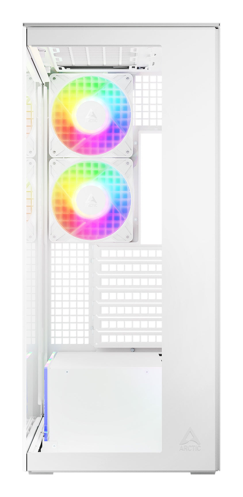 ARCTIC Xtender (White)