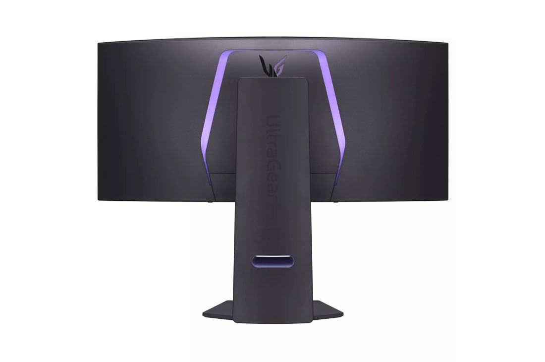LG 34GS95QE-B computer monitor
