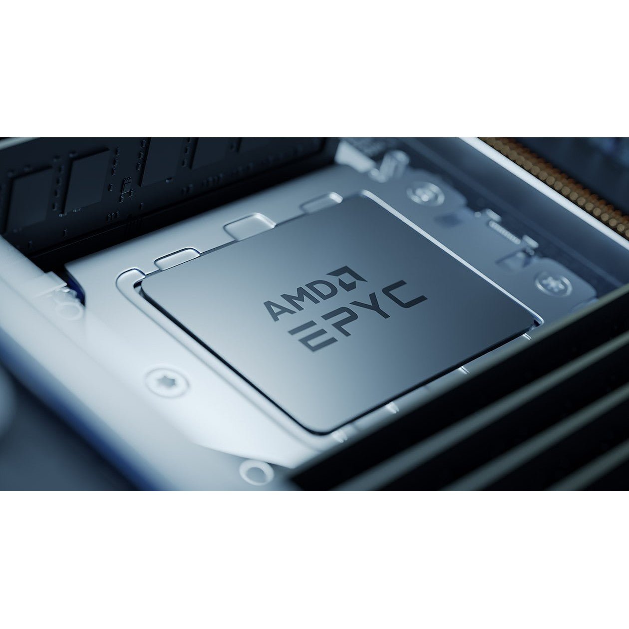 AMD EPYC
