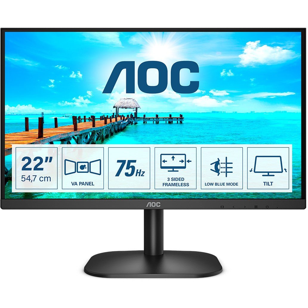 AOC B2 22B2H/EU