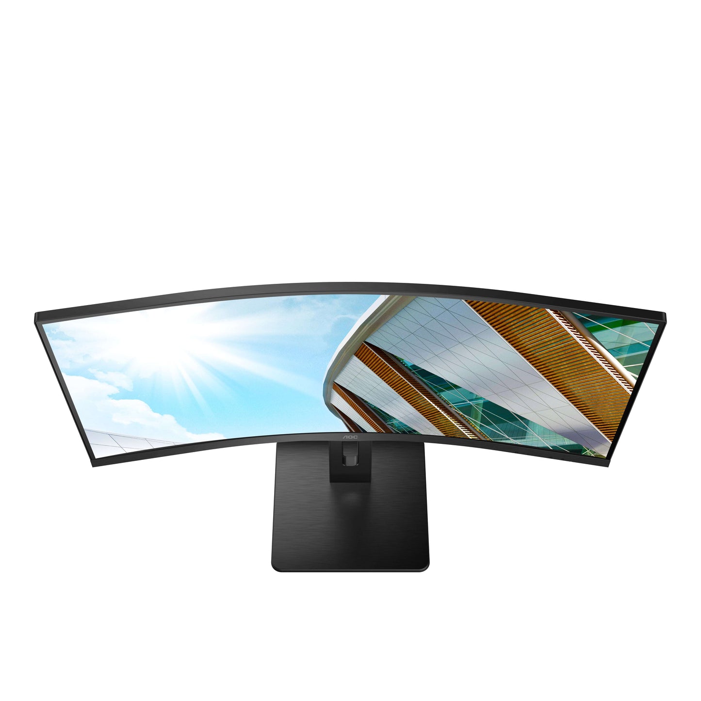AOC P2 CU34P2A LED display GAMEFORCE.IE - Custom Gaming PCs - Gameforce.ie Customer Reviews