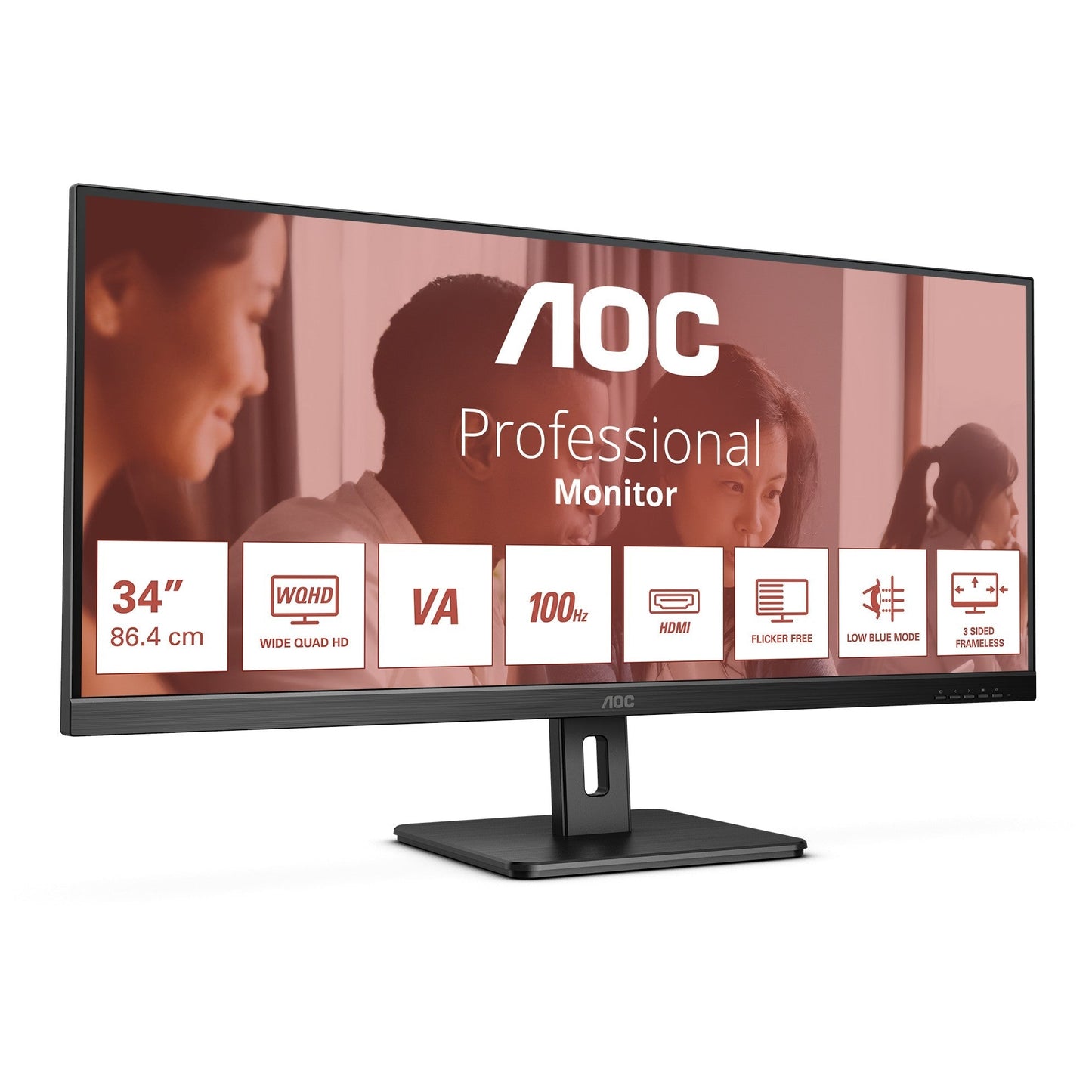 Wide Quad HD