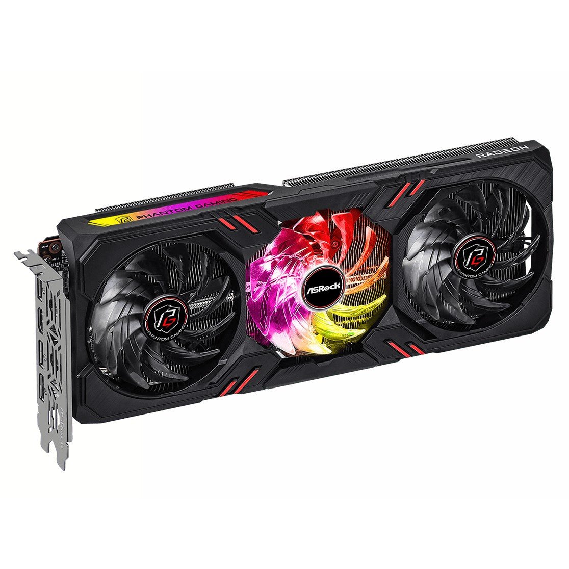 Radeon RX 7600