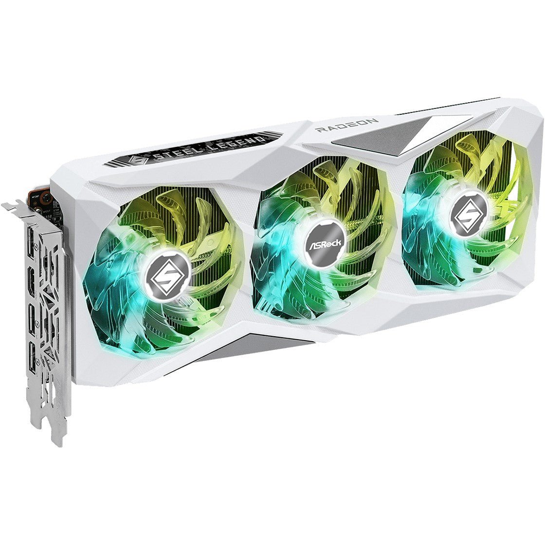 Radeon RX 7600