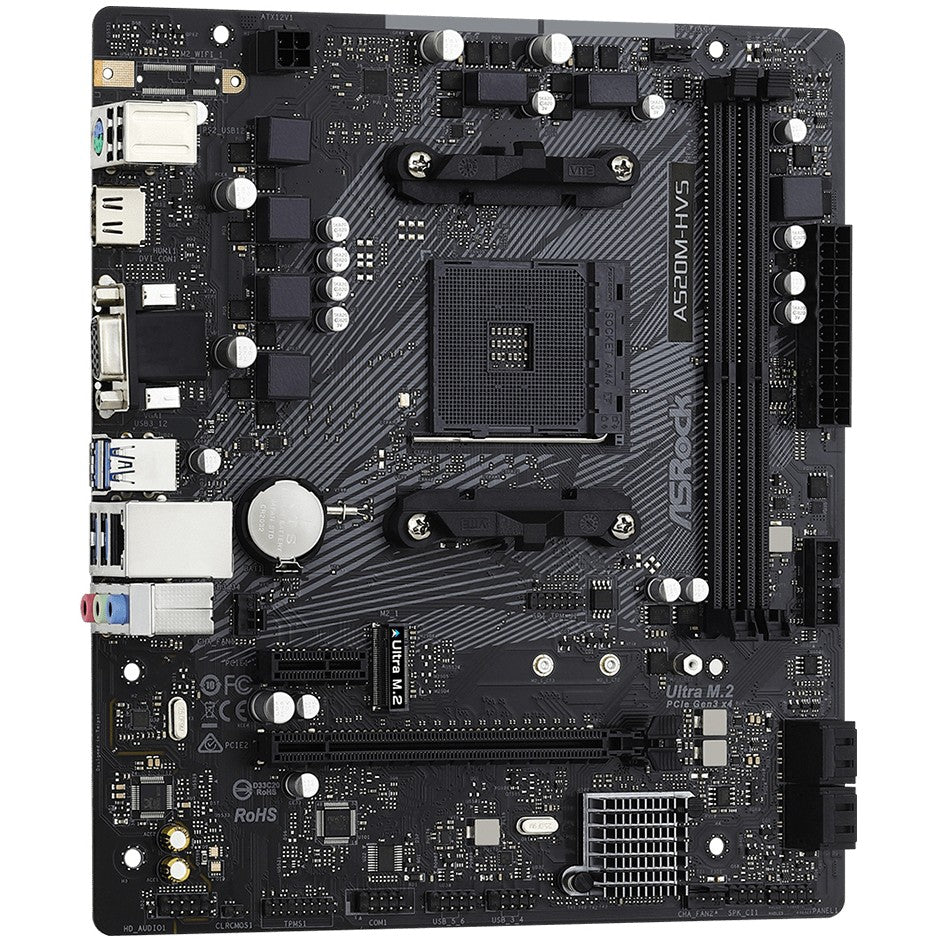 AMD Ryzen 3000 Series