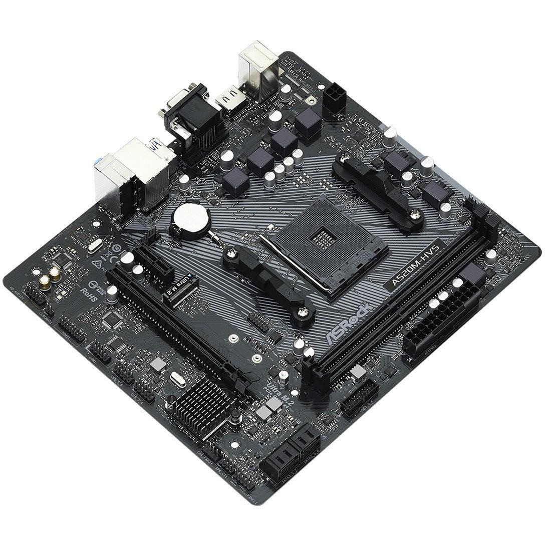 Socket AM4