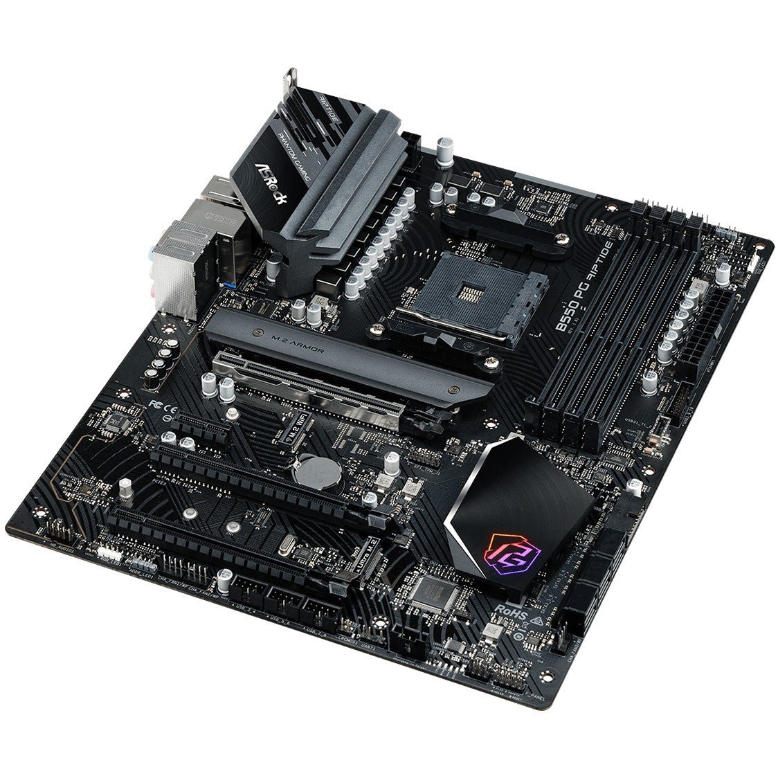 AMD Ryzen 3000 Series