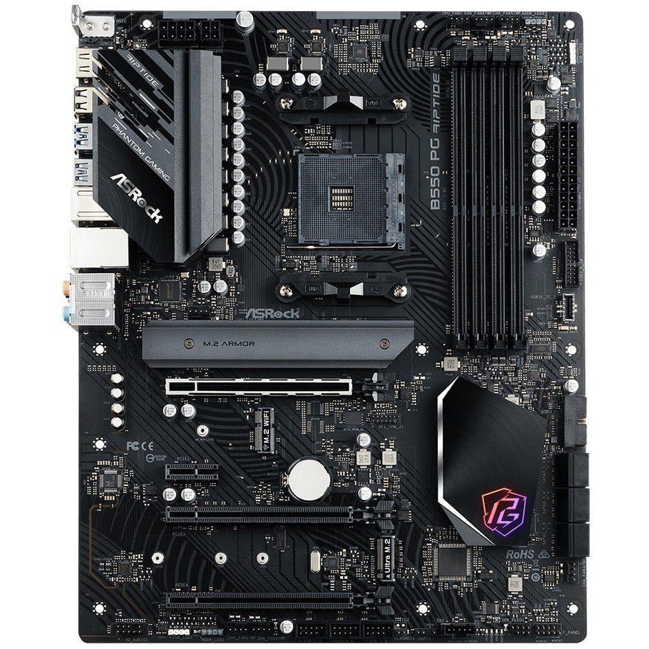 AMD Ryzen 5000 Series