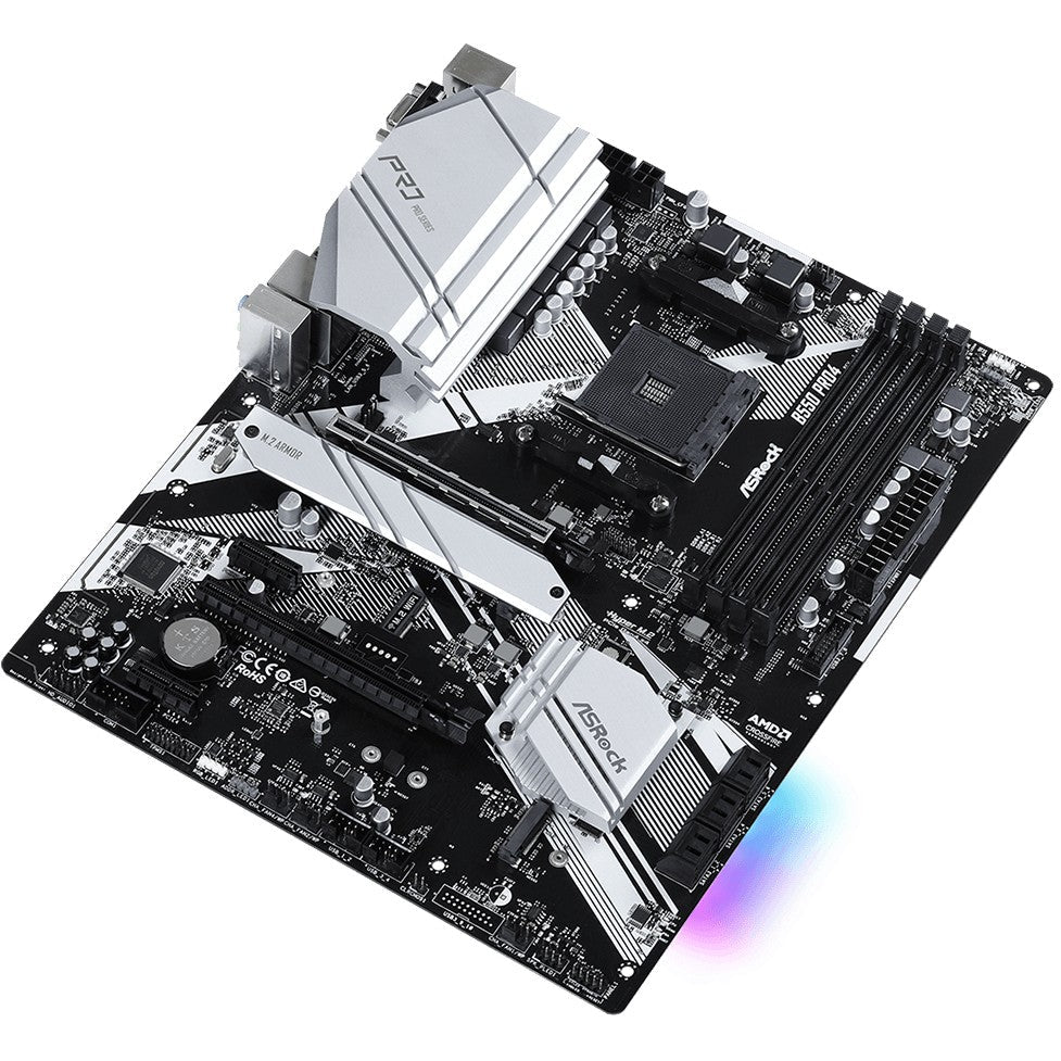 Socket AM4