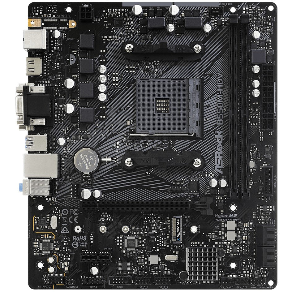 AMD
