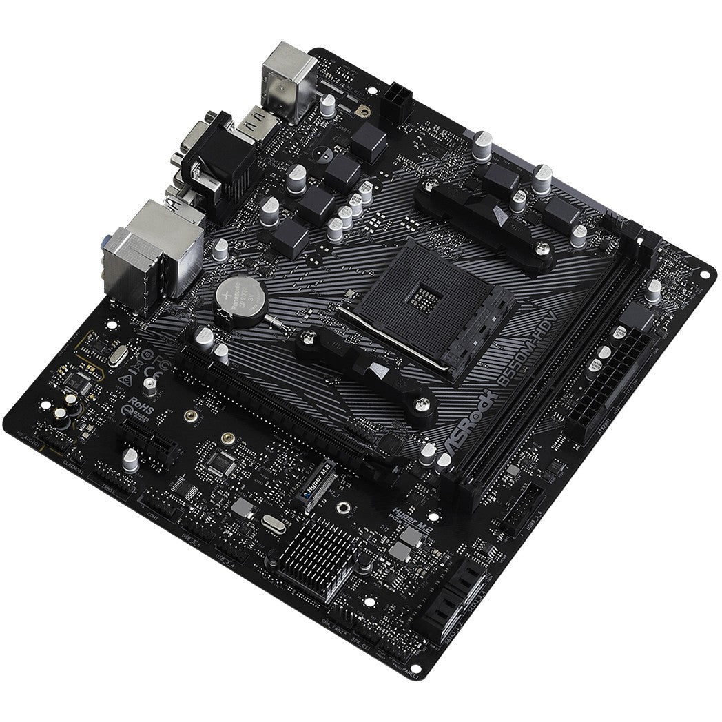 Socket AM4
