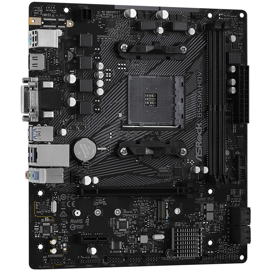 AMD Ryzen 3000 Series