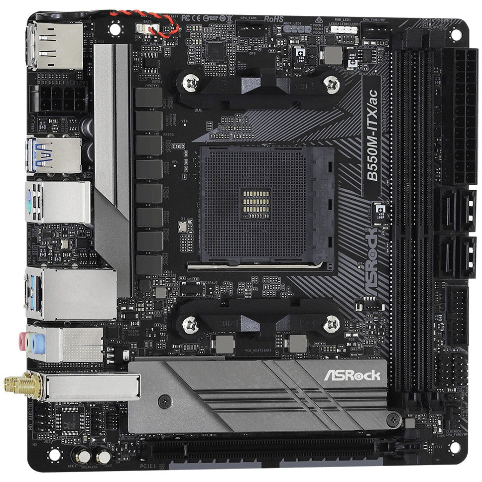 AMD Ryzen 3000 Series