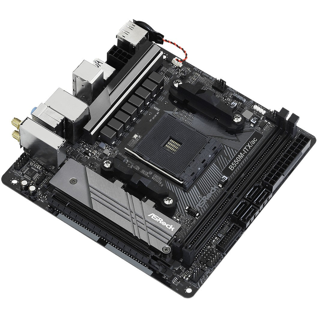 Socket AM4