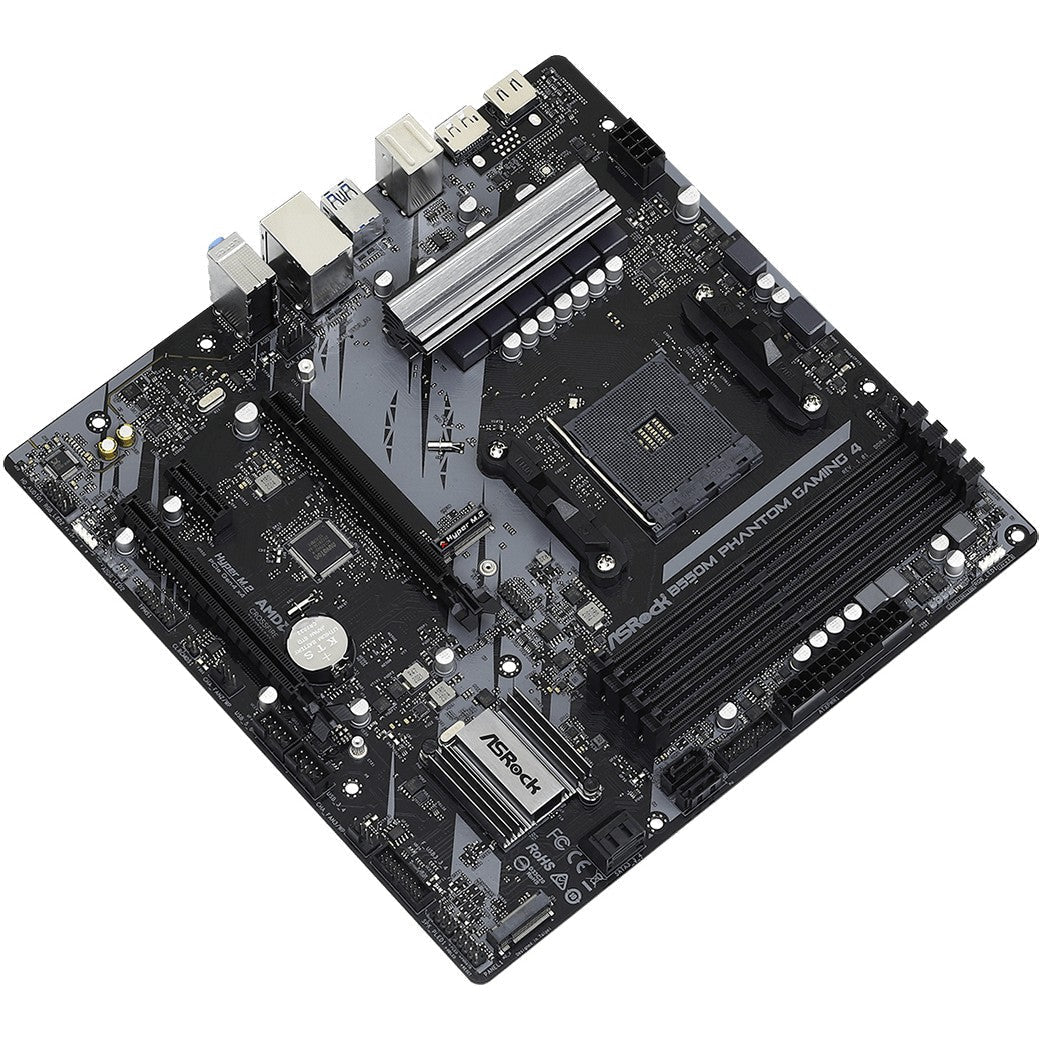 Socket AM4