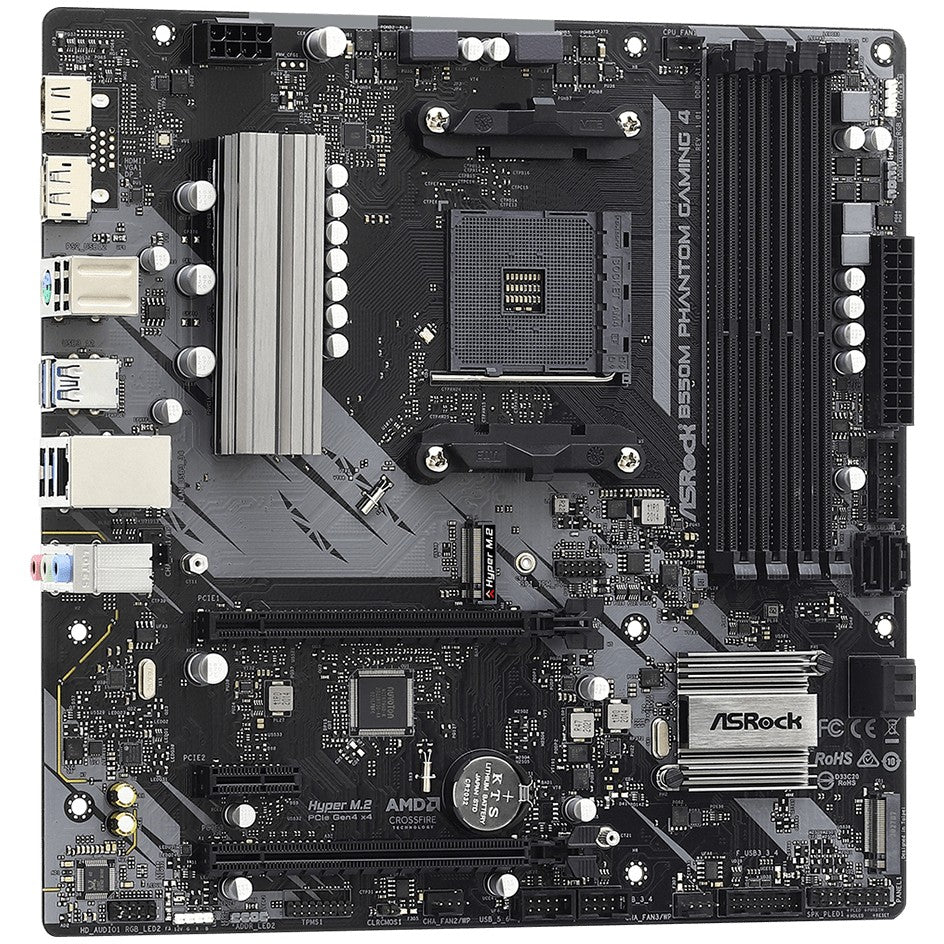 AMD Ryzen 3000 Series