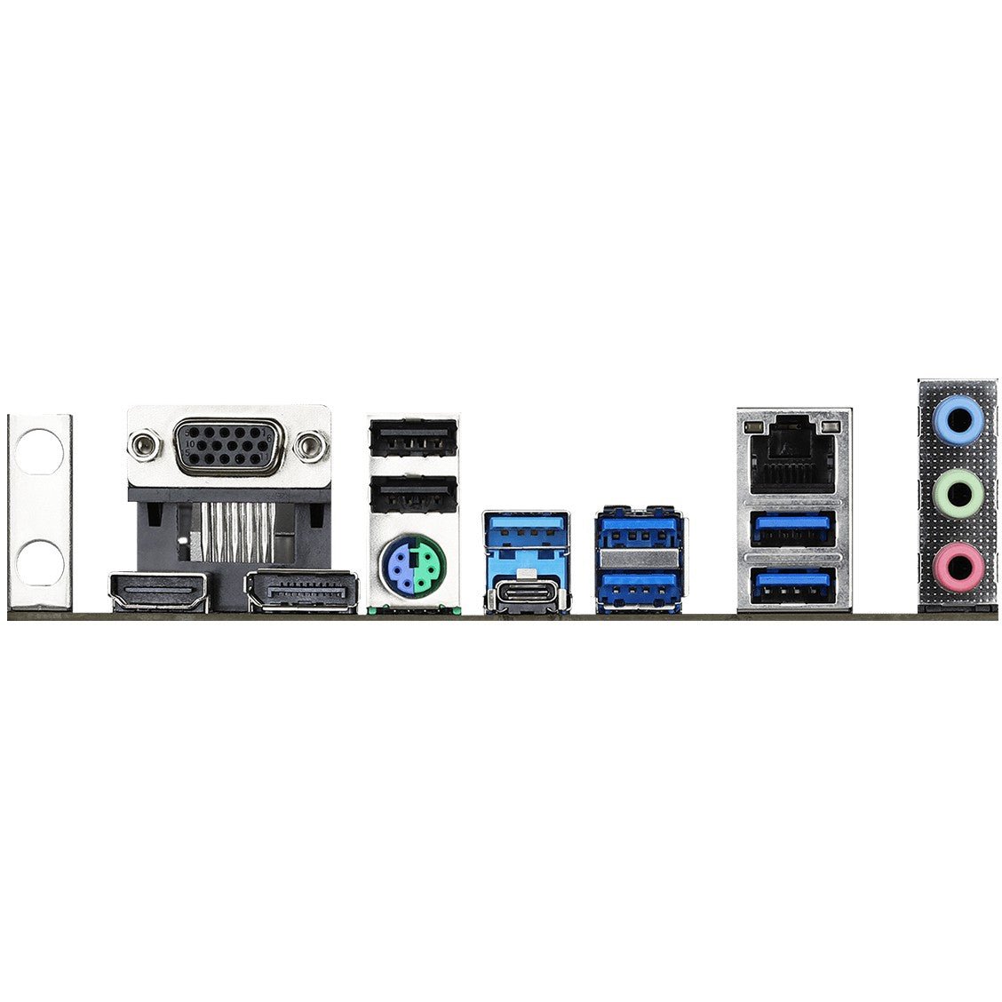 Socket AM4