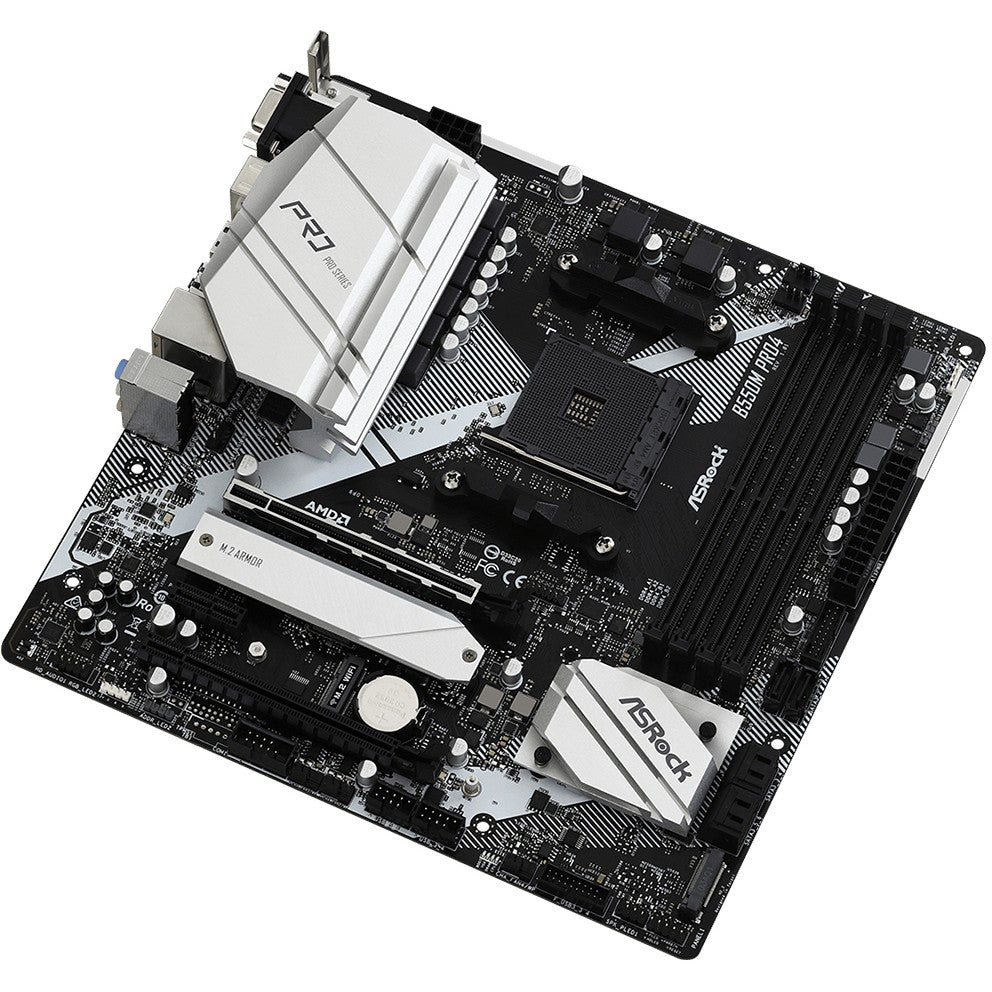 Socket AM4