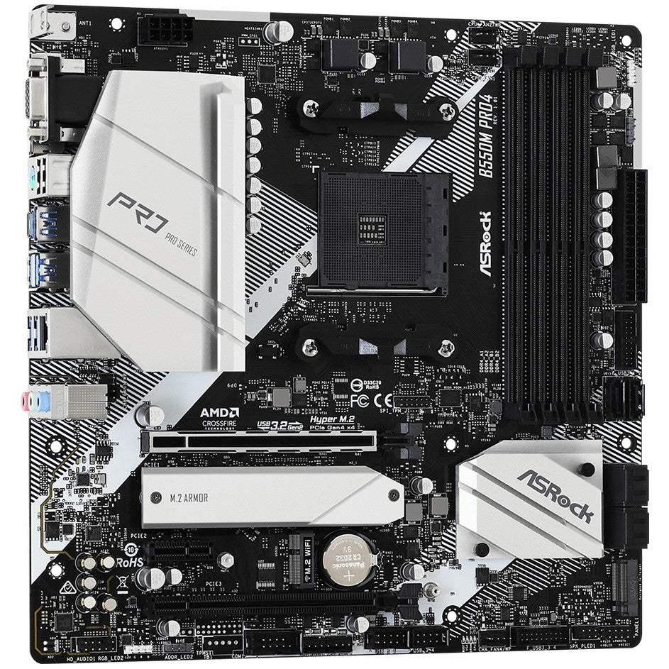 AMD Ryzen 3000 Series