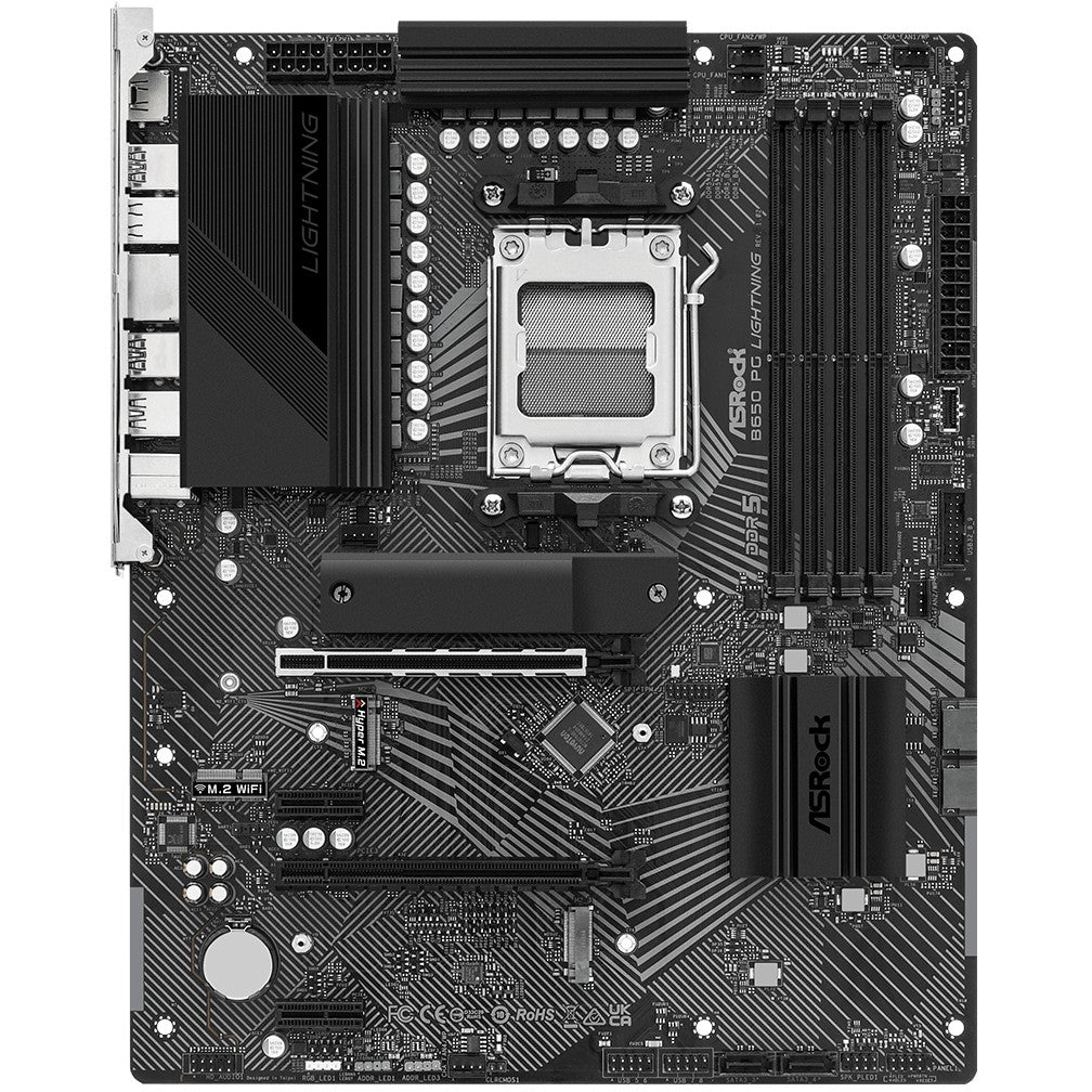 Socket AM5
