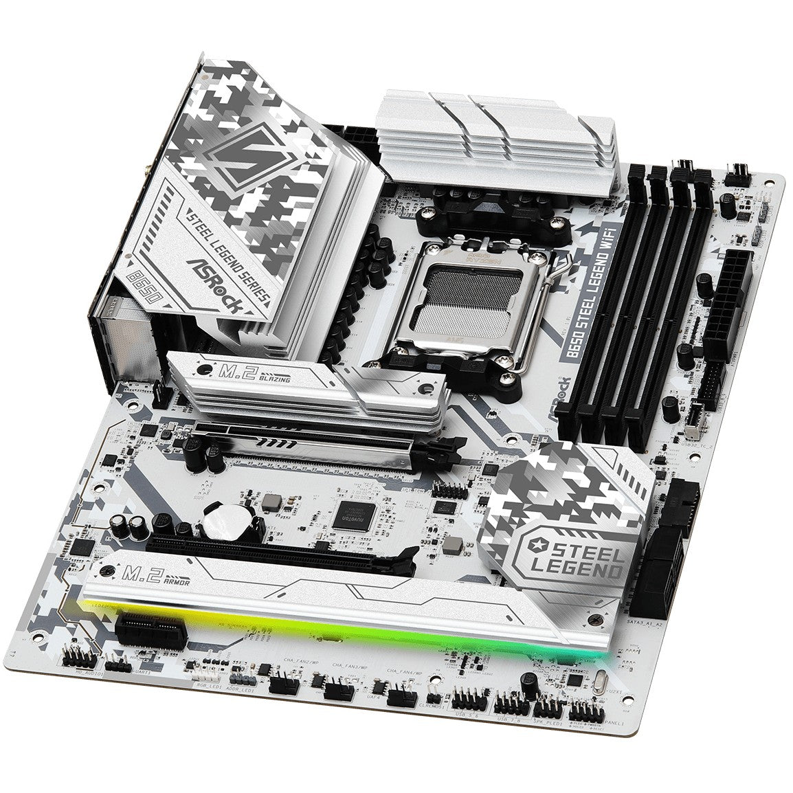 AMD Ryzen 7000 Series