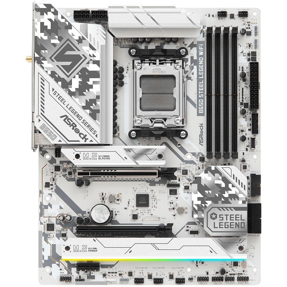 Socket AM5