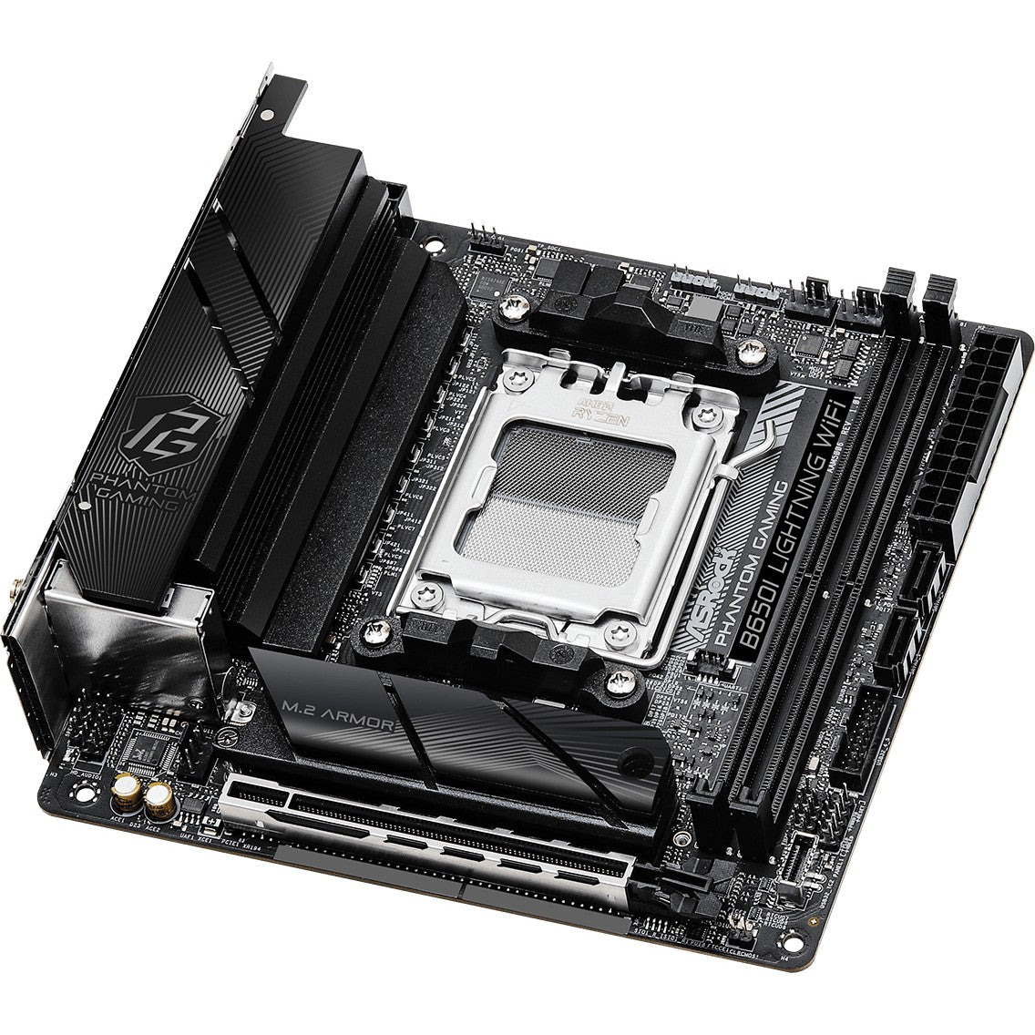 AMD Ryzen 7000 Series