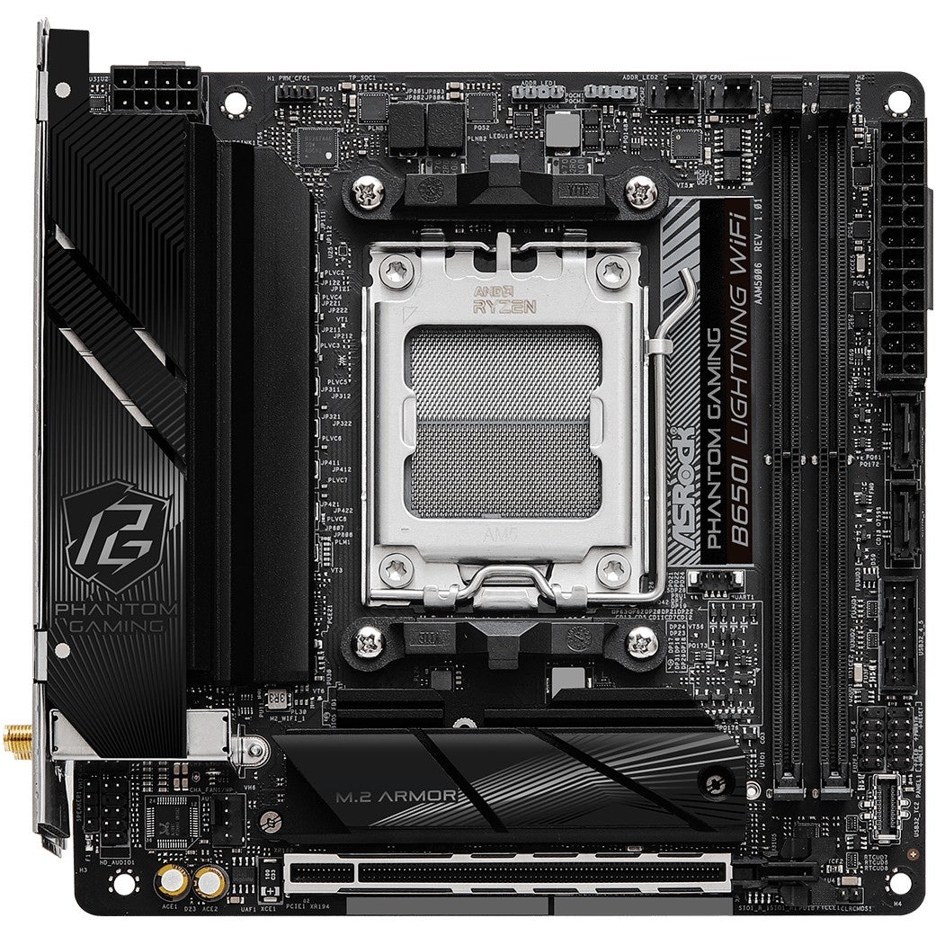 Socket AM5