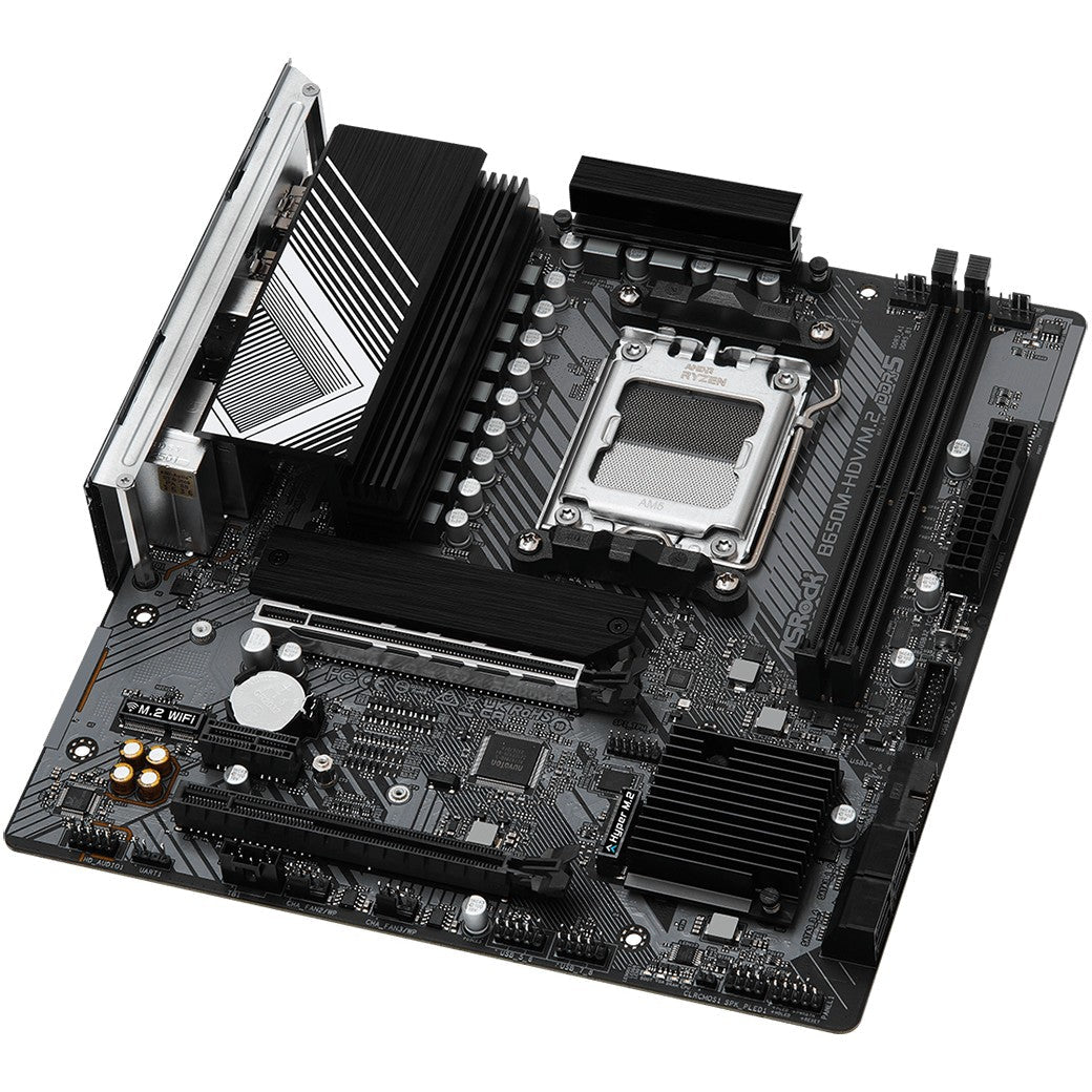AMD Ryzen™ 7
