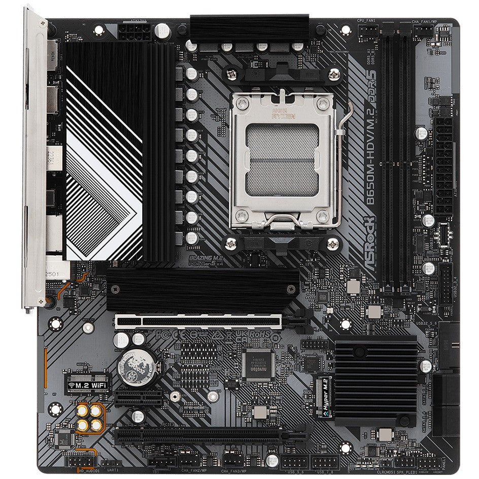 Socket AM5