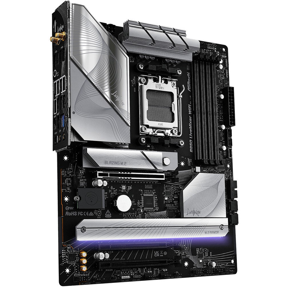AMD Ryzen 7000 Series