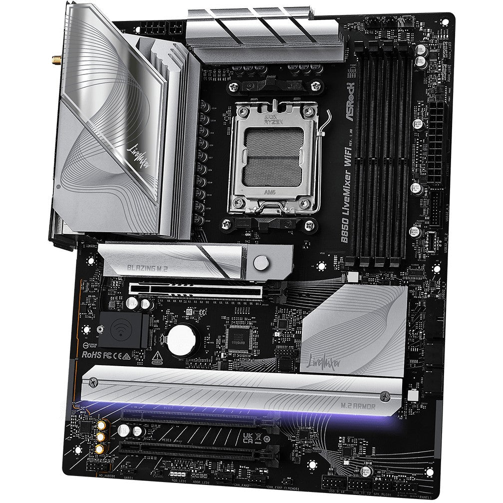 AMD Ryzen 8000 Series