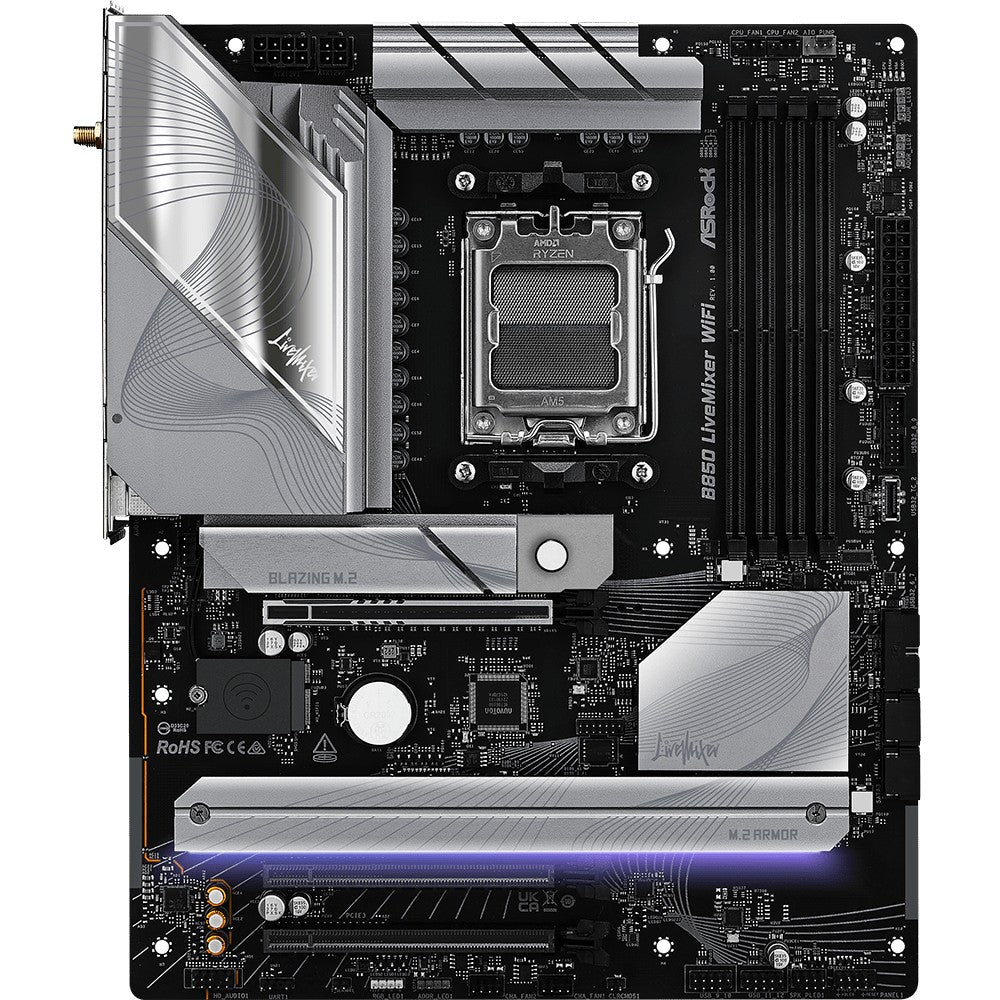 Socket AM5