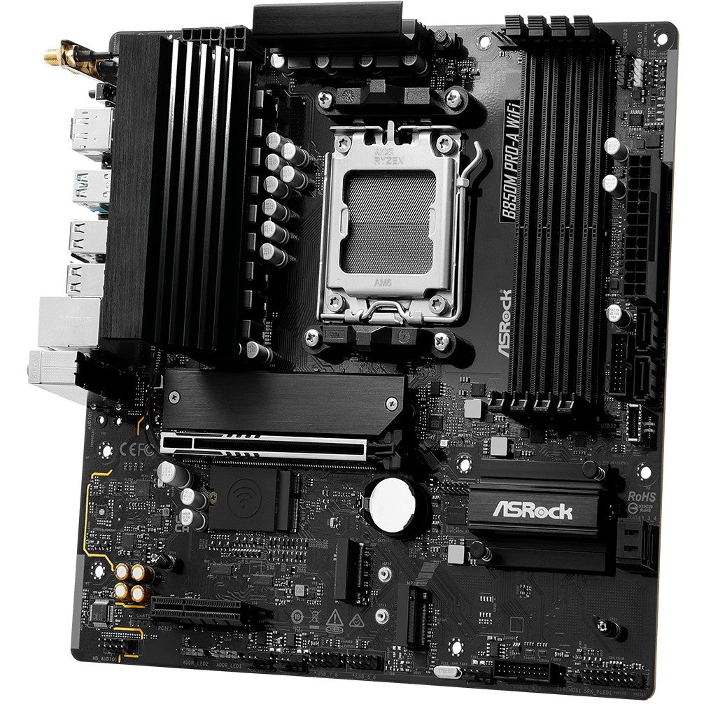 AMD Ryzen 8000 Series