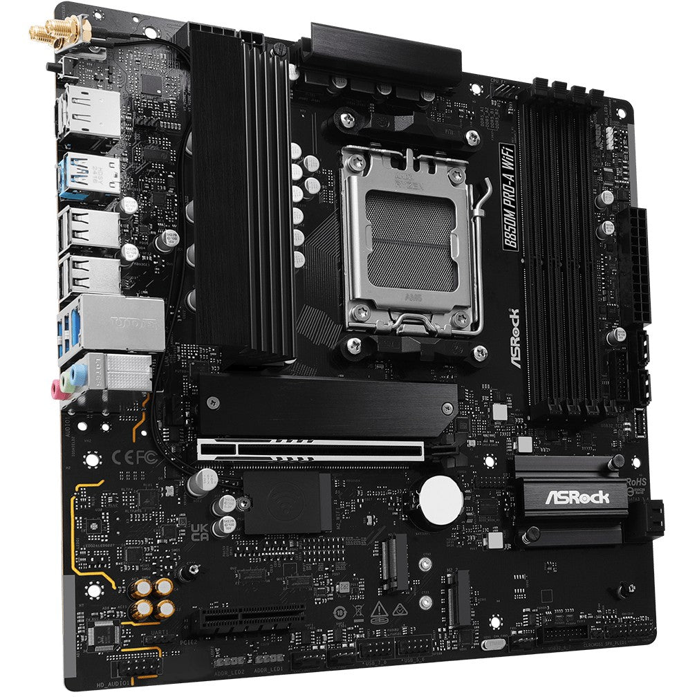 AMD Ryzen 7000 Series