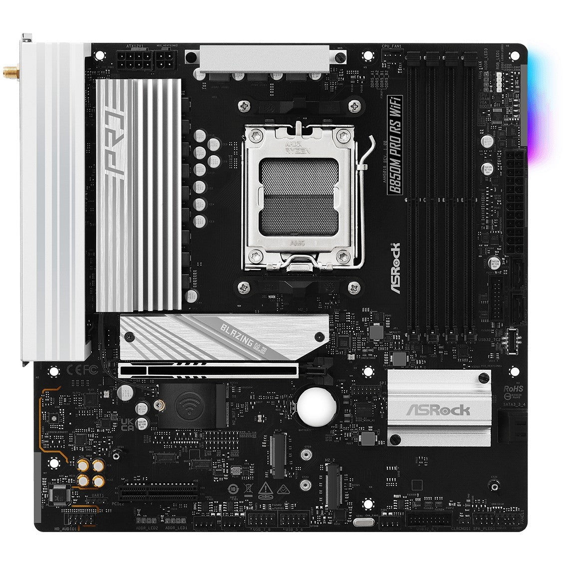 Socket AM5