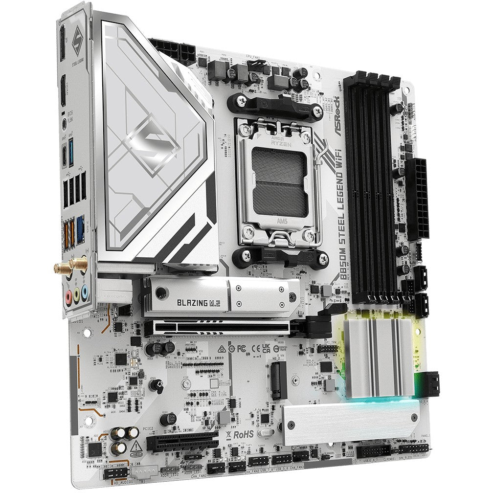 AMD Ryzen 7000 Series